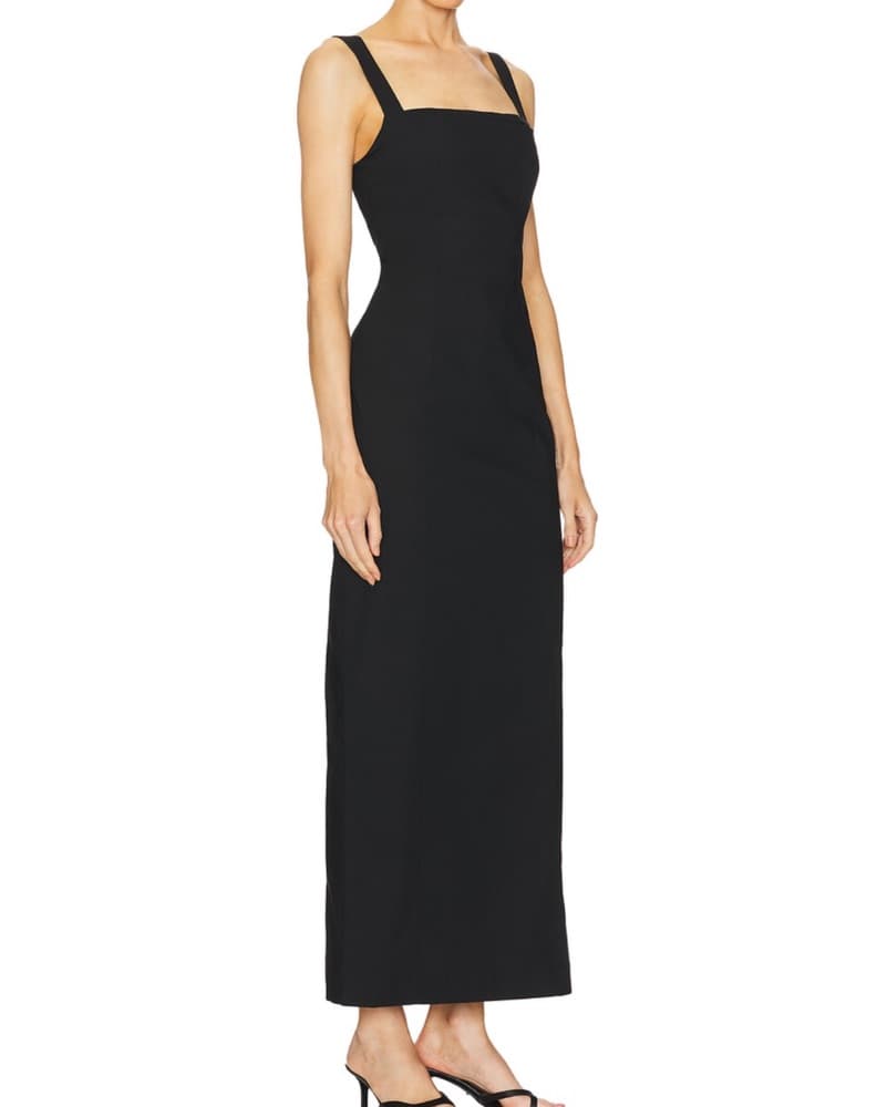 L'academie By Marianna Renie Maxi Dress - Image 4