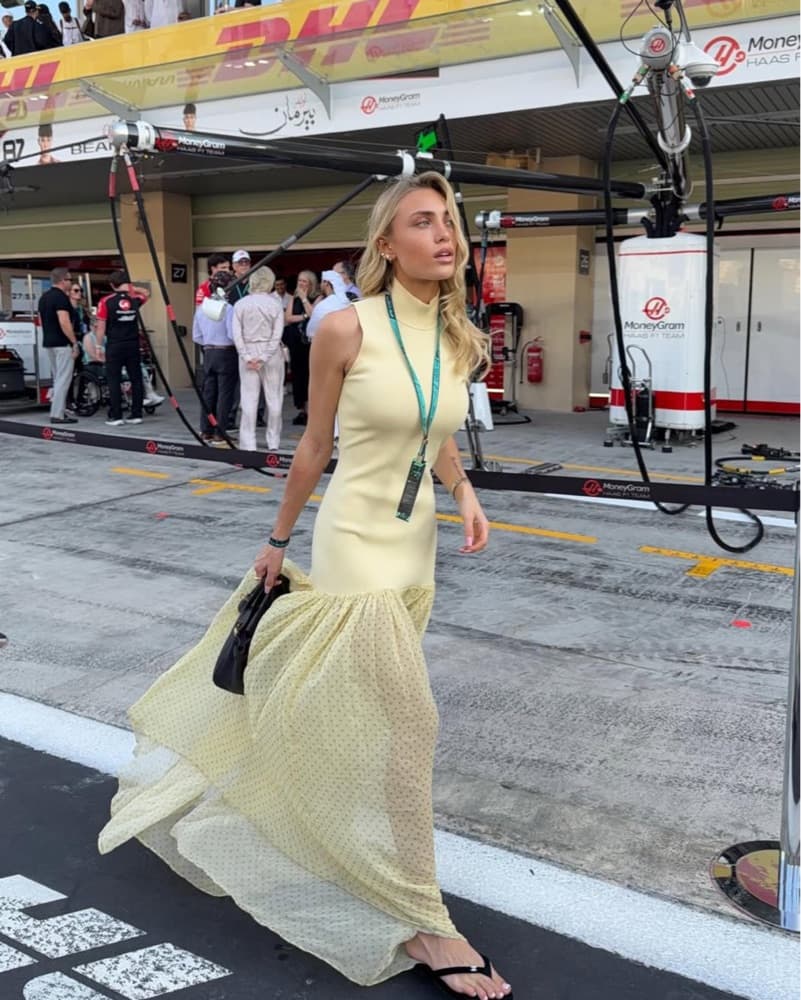 Helsa Costanza Gown - Image 6