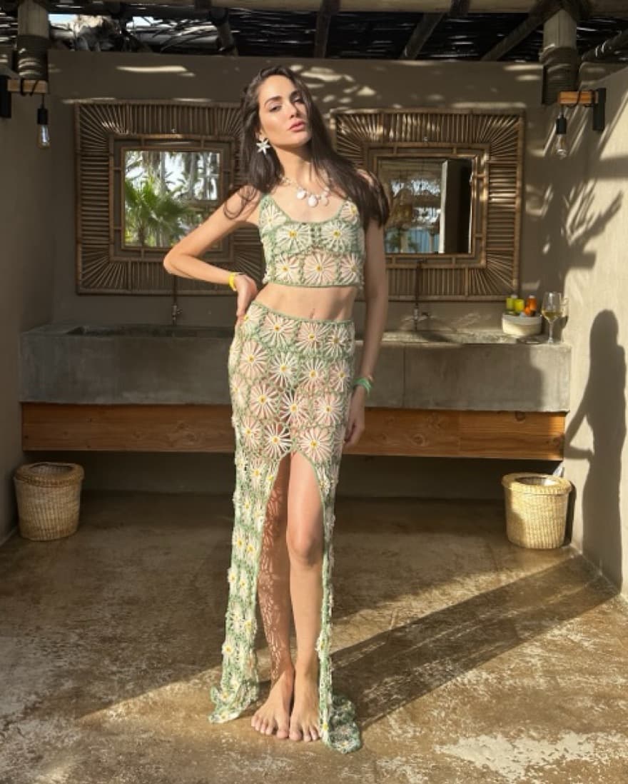 Top And Shirt Eurosummer - Image 1