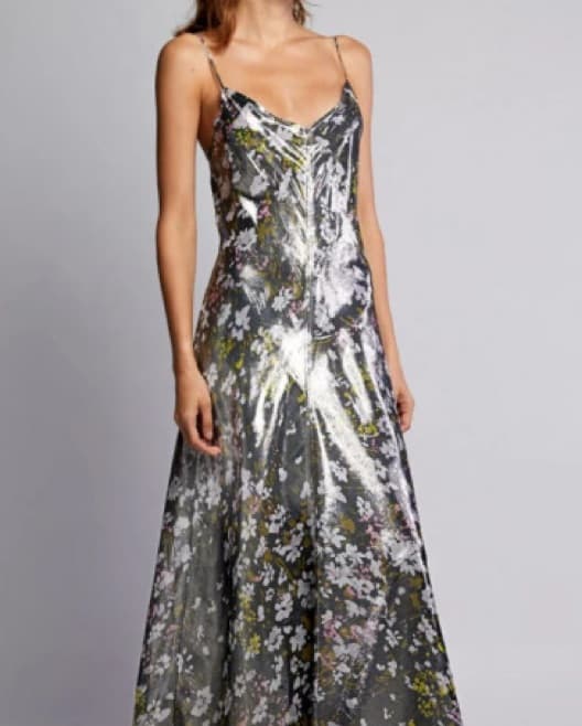 Ganni Dress - Image 2