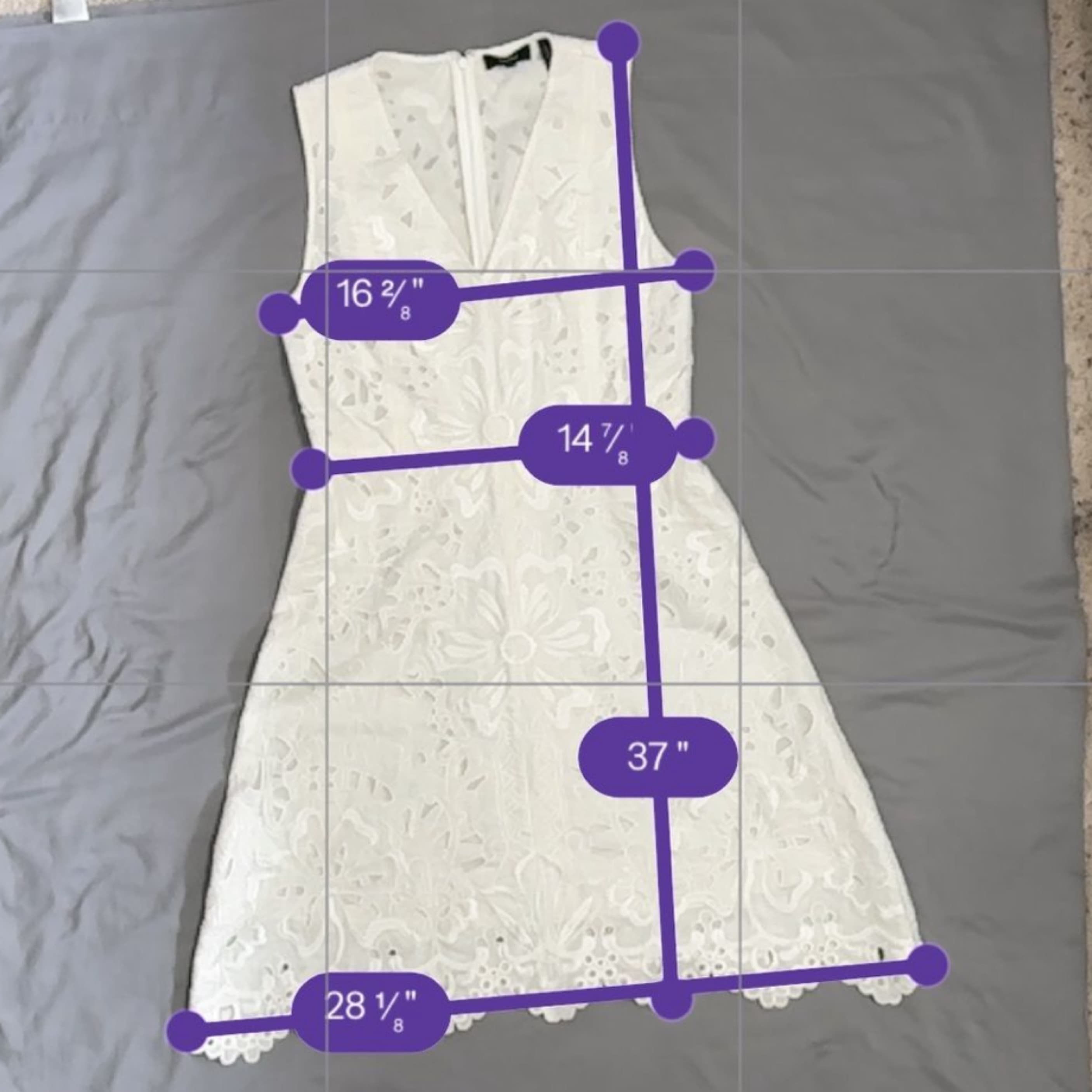 Theory Dress Size 6 - Image 5