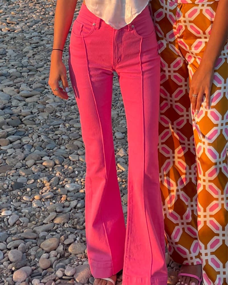 Venus Flair Jeans - Image 1