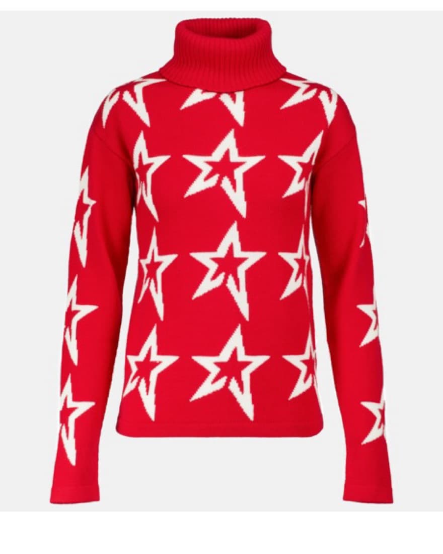 Perfect Moment Sweater - Image 1