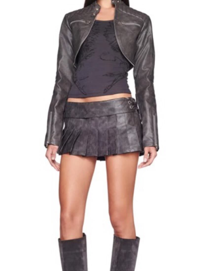 IAMGIA Kari Skort - Image 5