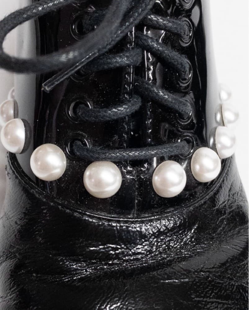 Chanel Shoes - Image 4