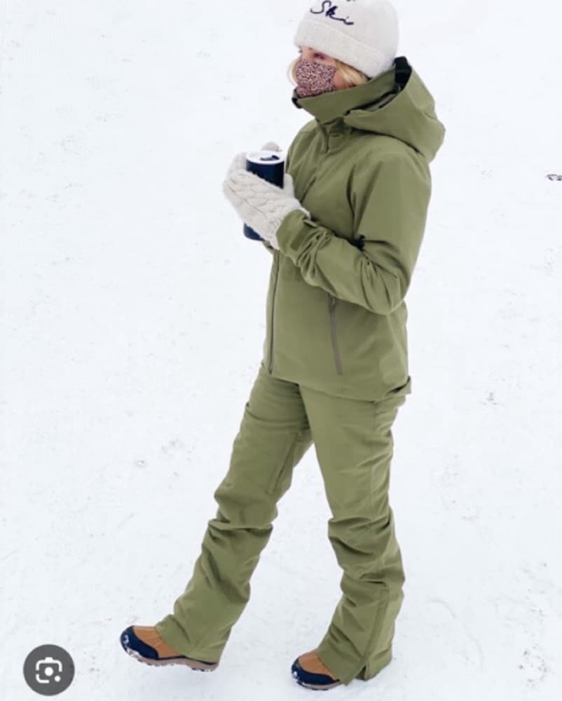 Halfdays Lawrence Jacket and Pants - Image 2
