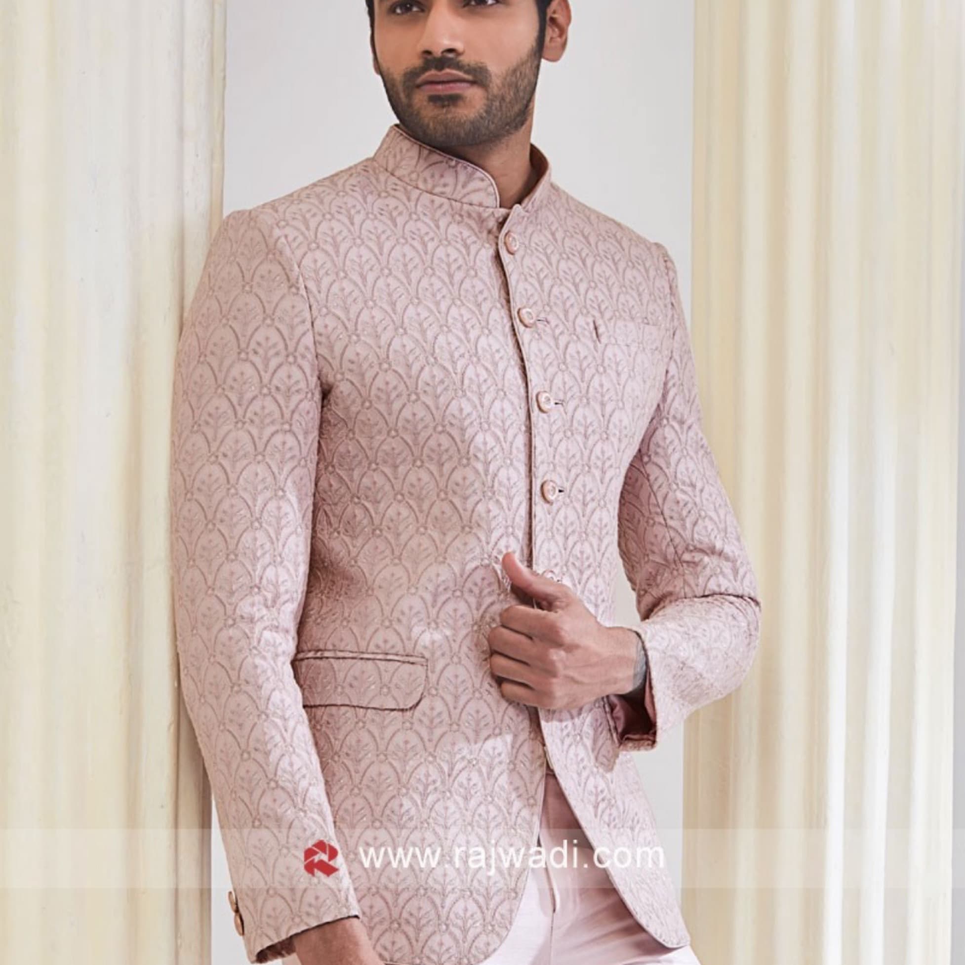 Mens Hindu Wedding Attire - Image 1