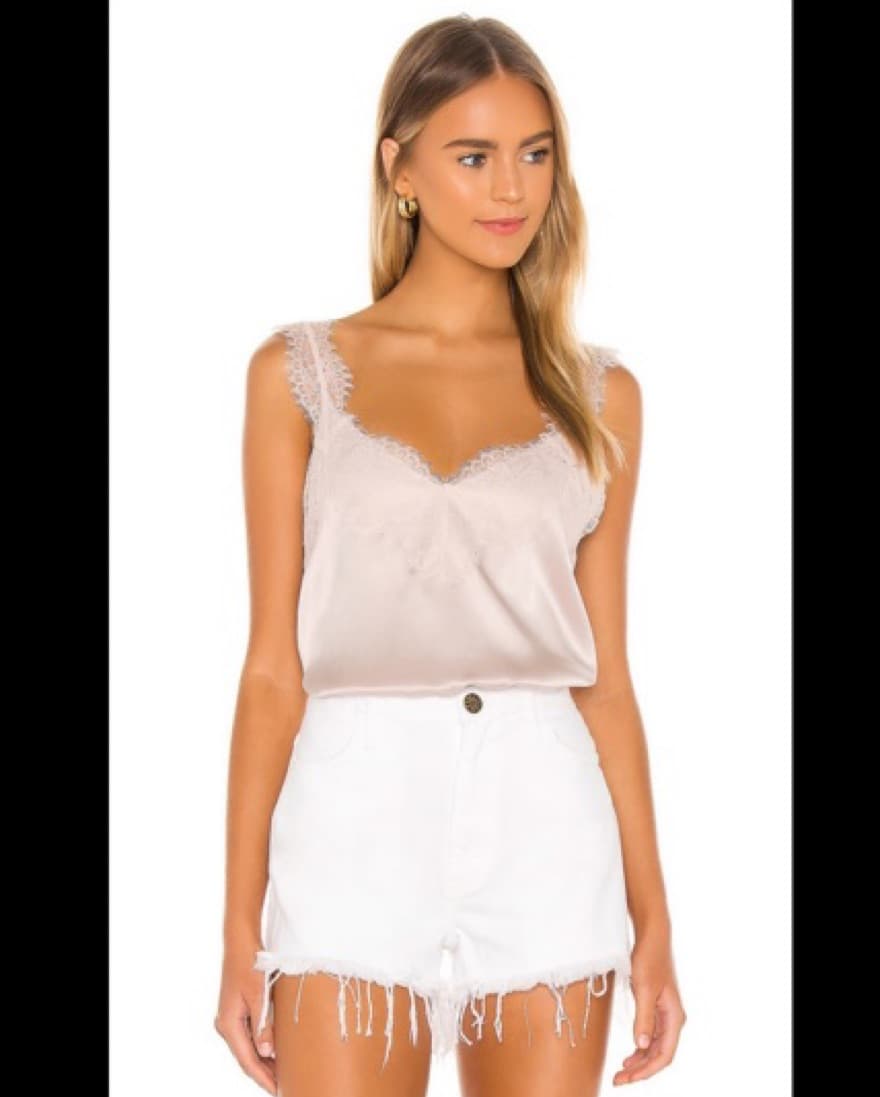 Cami NYC Brandice Tank - Image 2