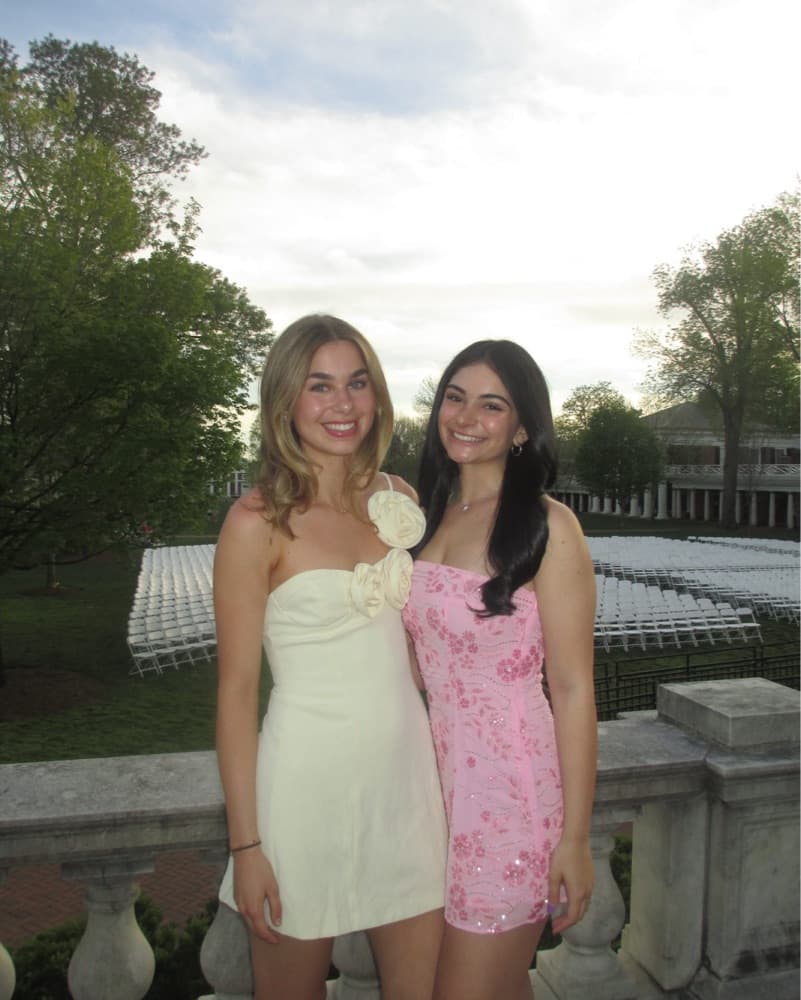 Yellow Peppermayo Dress - Image 1