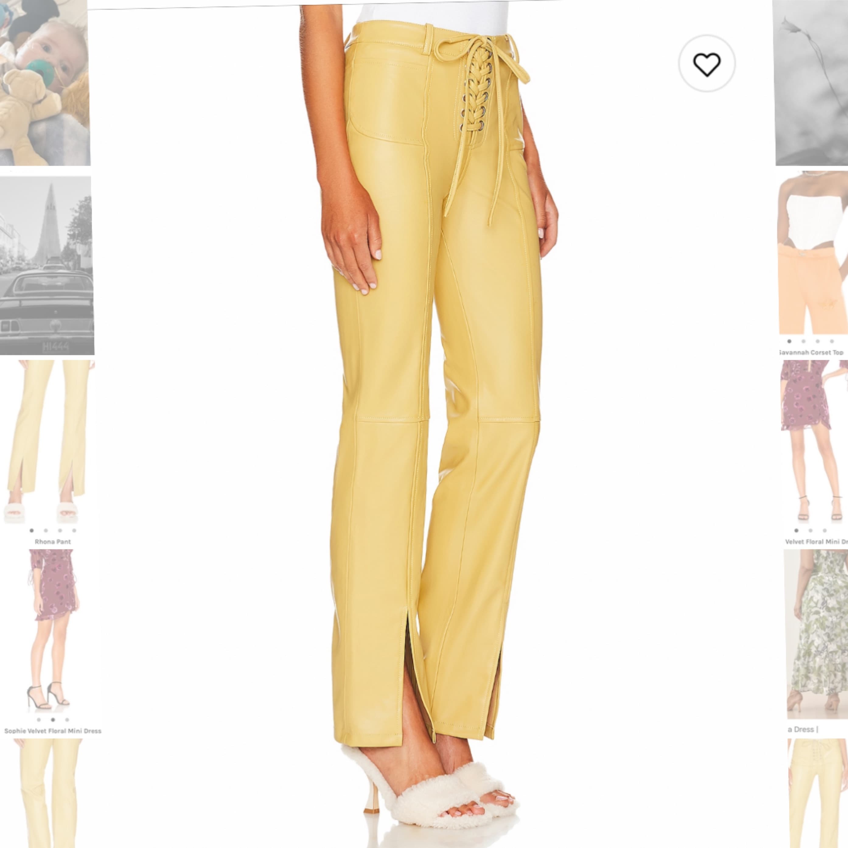 Rhona Pant - Image 3