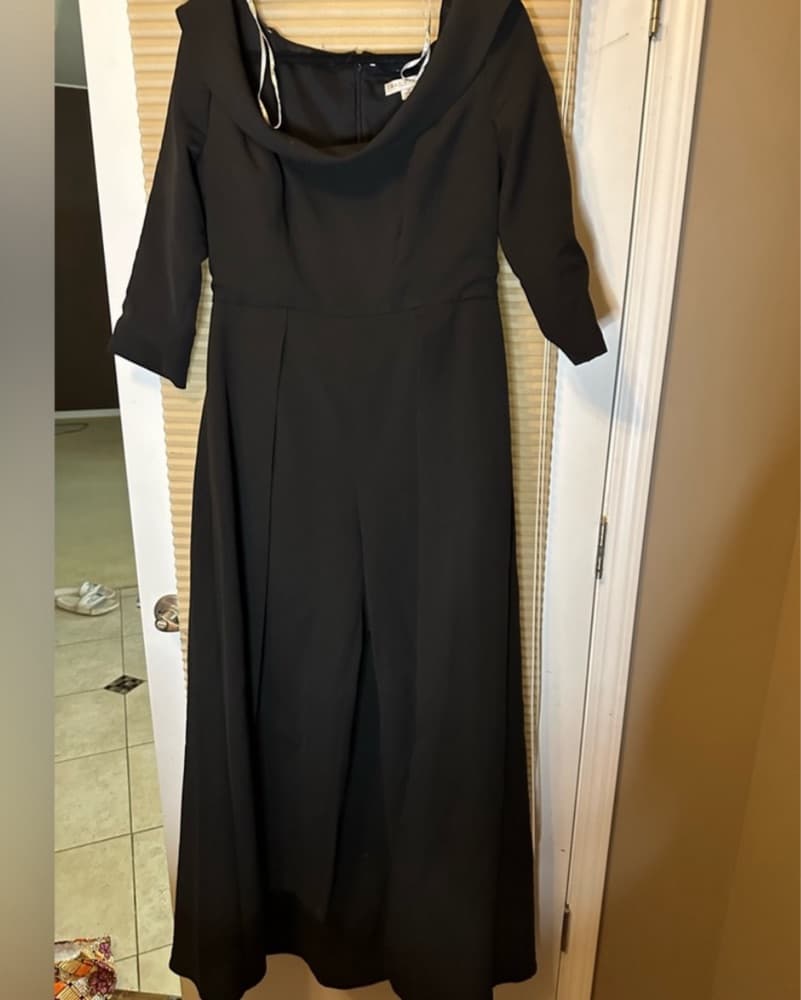 Black Jumpsuit  - Image 5