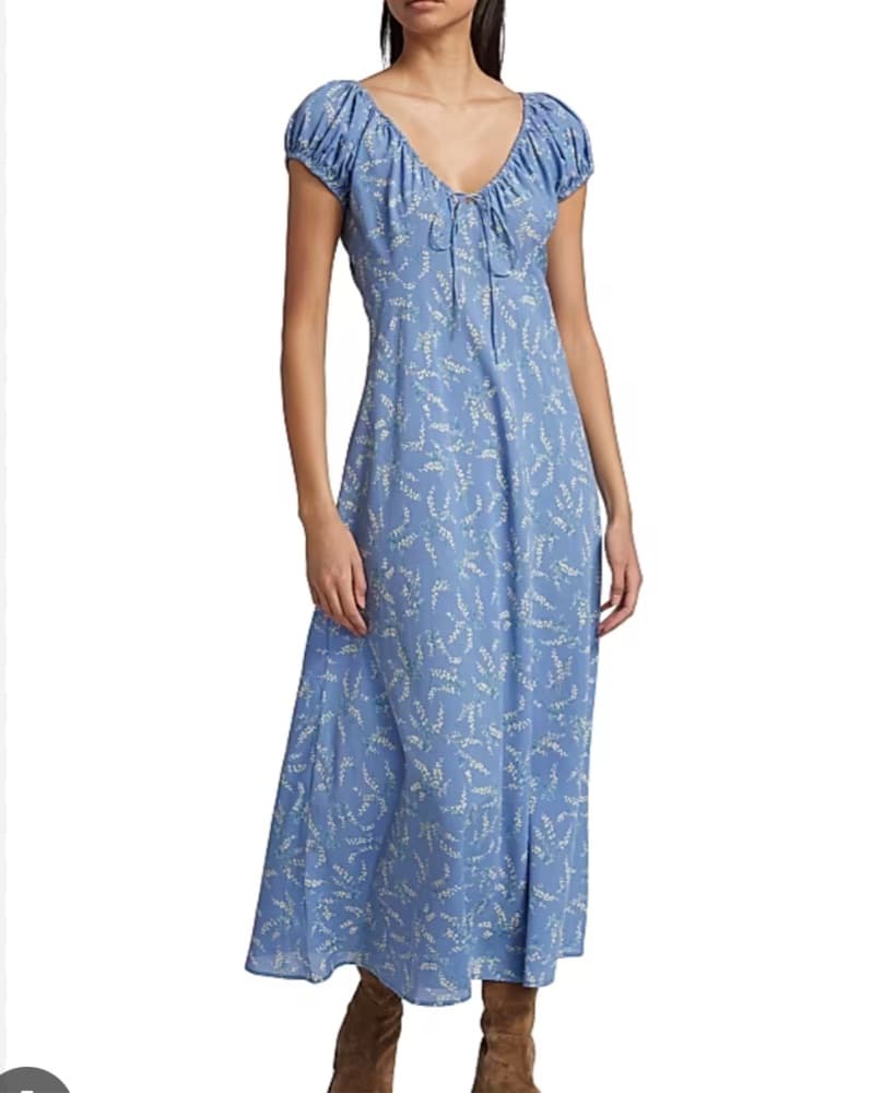 Doen Sofia Dress - Image 2