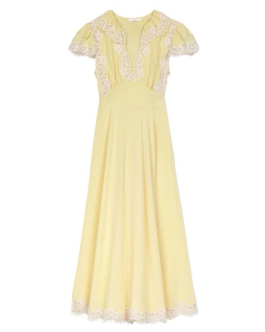 Doen Grace Dress - Image 2