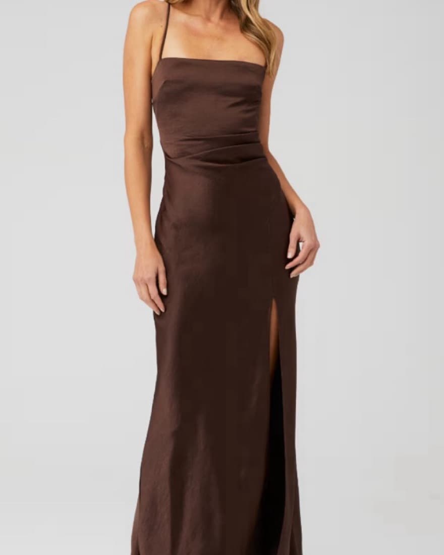 BEC+BRIDGE Nadia Maxi Dress - Image 1