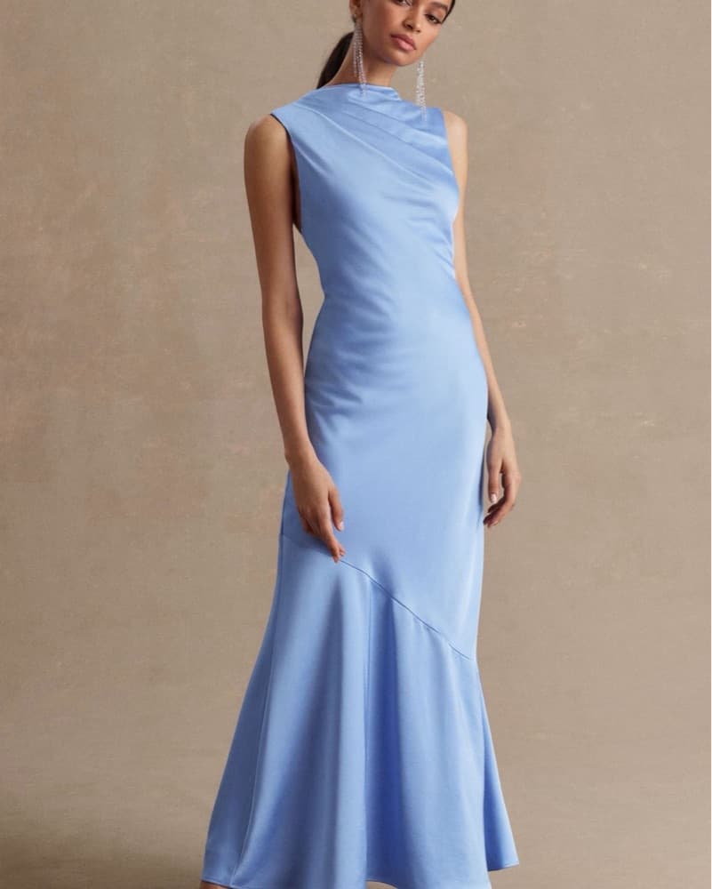 Signifcant Other Formal Dress - Image 1