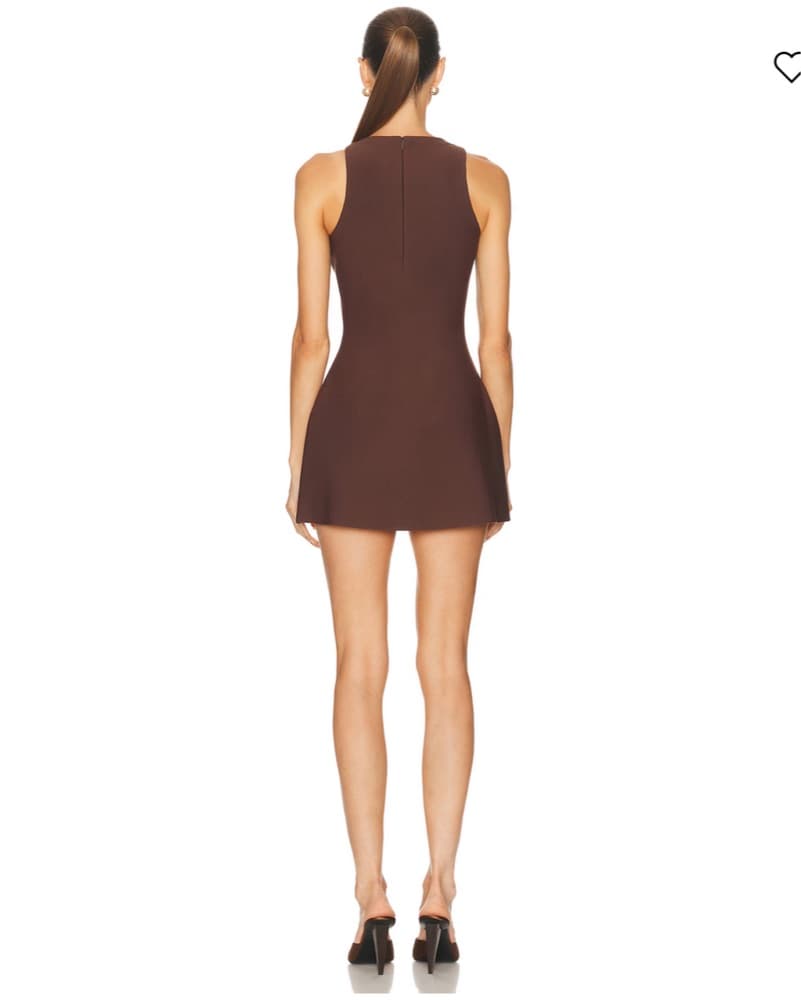 🤎Cult Gaia Franco Knit Dress - Image 6