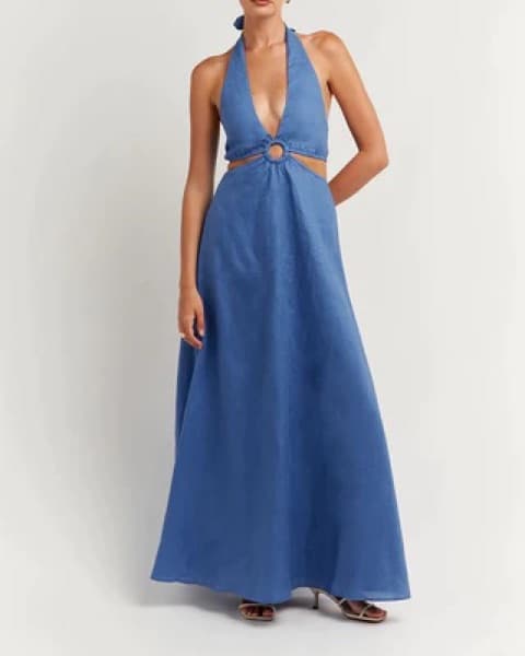 Dissh Layne Dress - Image 3