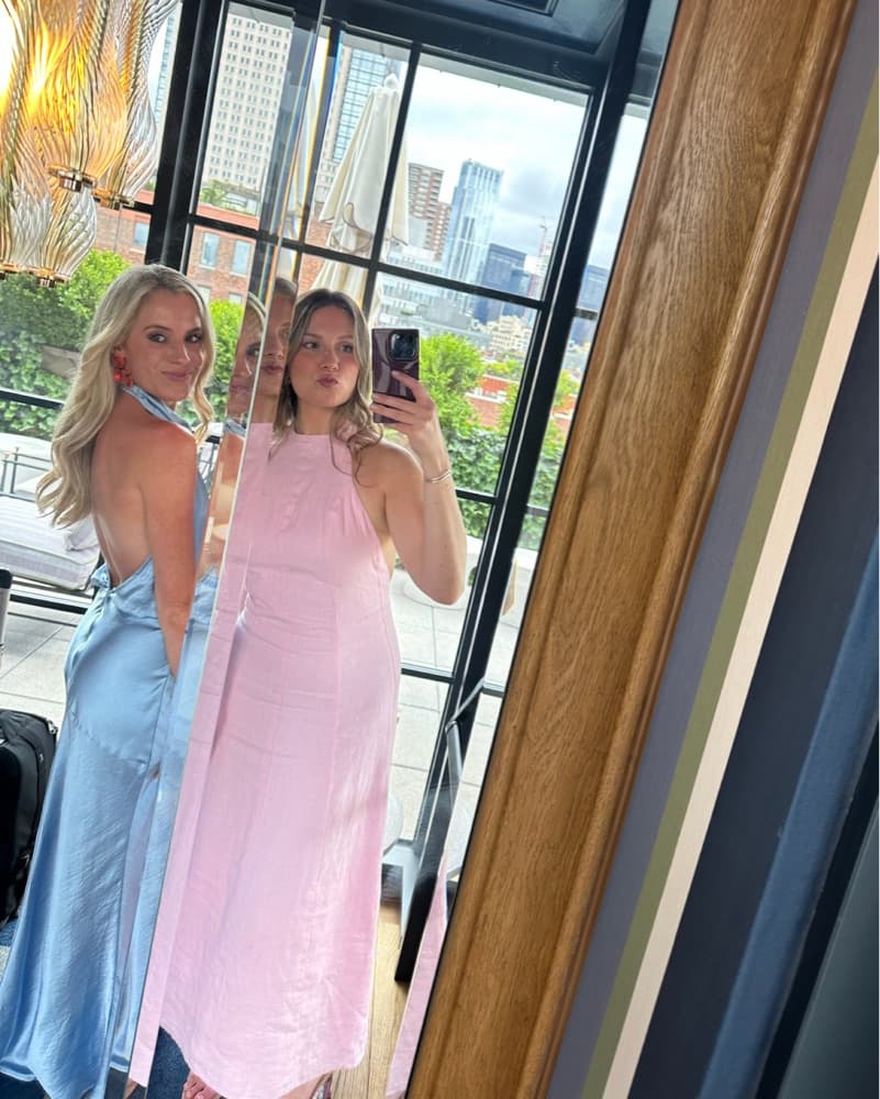 Hello Molly Parties Don’t Stop Dress  - Image 3