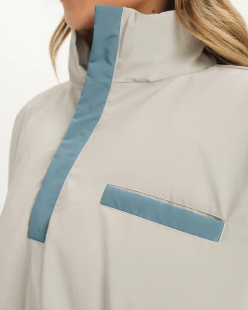 Limited Edition Set Active Puffer - Image 3
