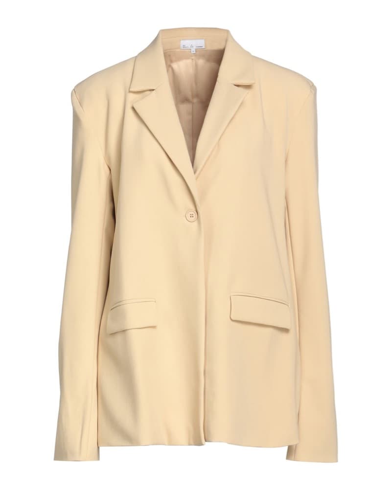 WeWoreWhat SUMMER STRETCH BLAZER - Image 3