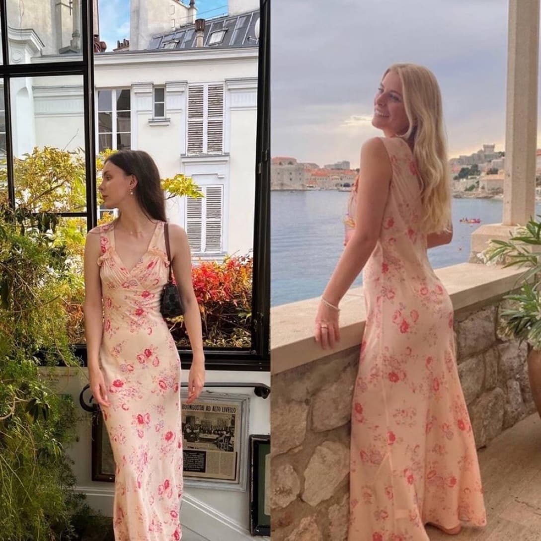 Realisation Par The Ivy Dress, Eden - Image 6