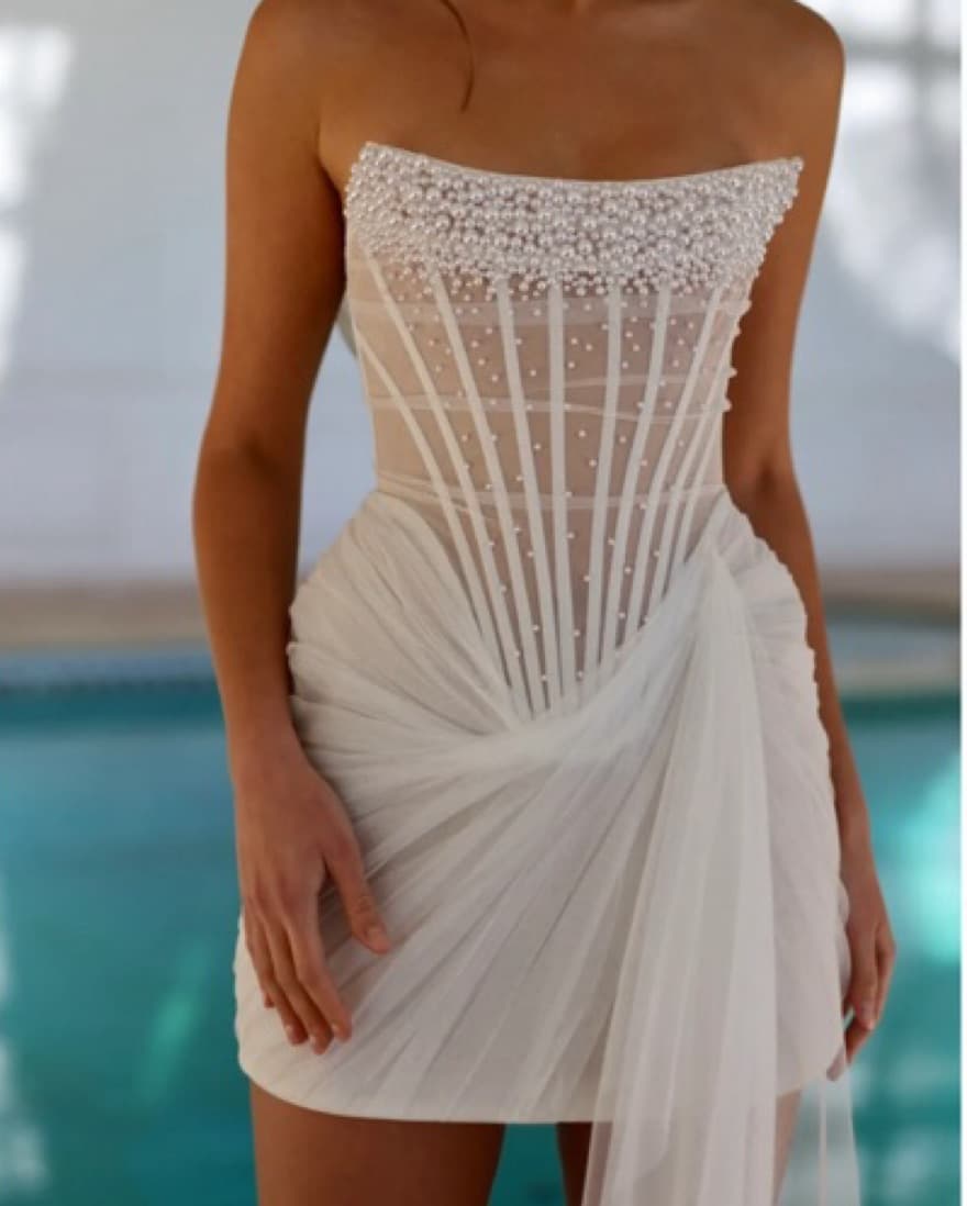 AURORA Dress - Image 2