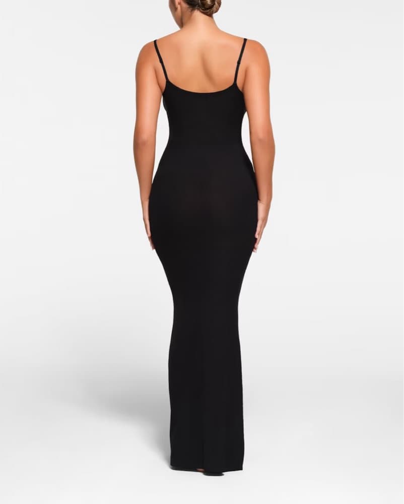 Skims long slip dress - Image 2