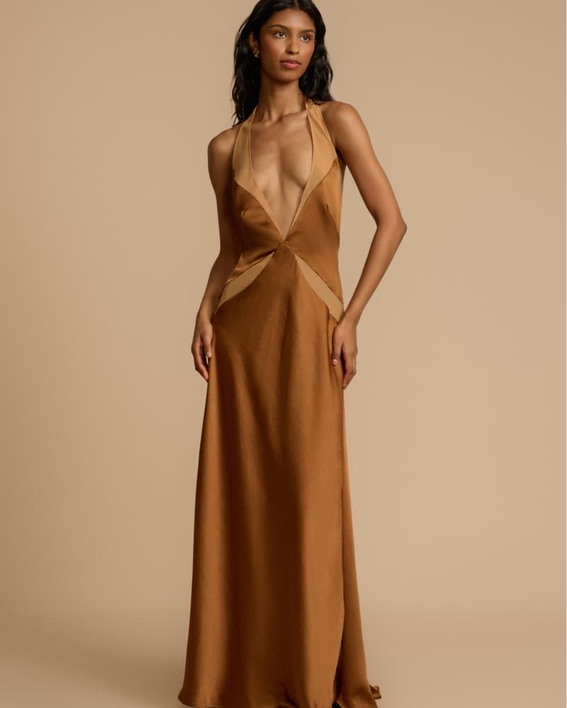 Arcina Ori Devora Dress - Image 1
