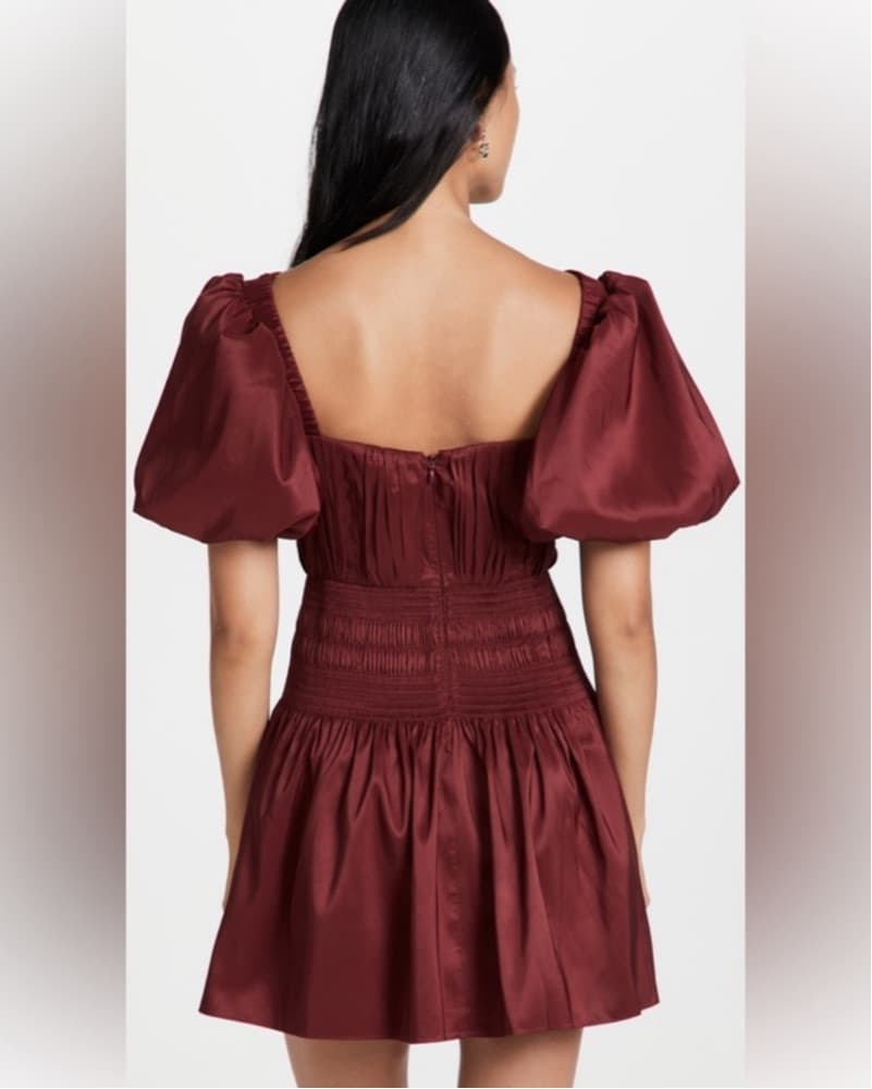 Self Portrait Dress - Image 3