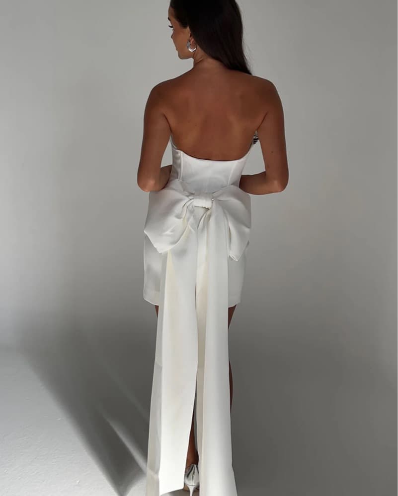 Meshki Meredith Dress  - Image 1