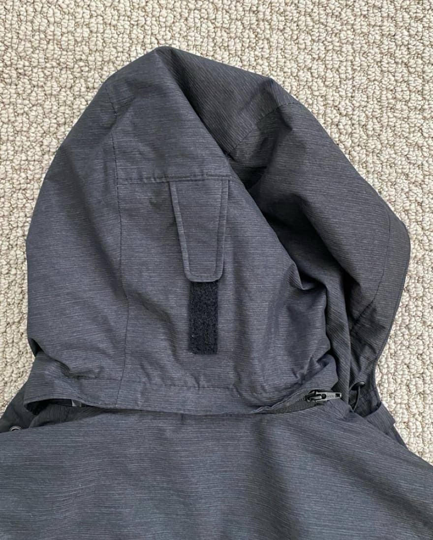 Columbia Snow Ski Snowboard Jacket XS - Image 3