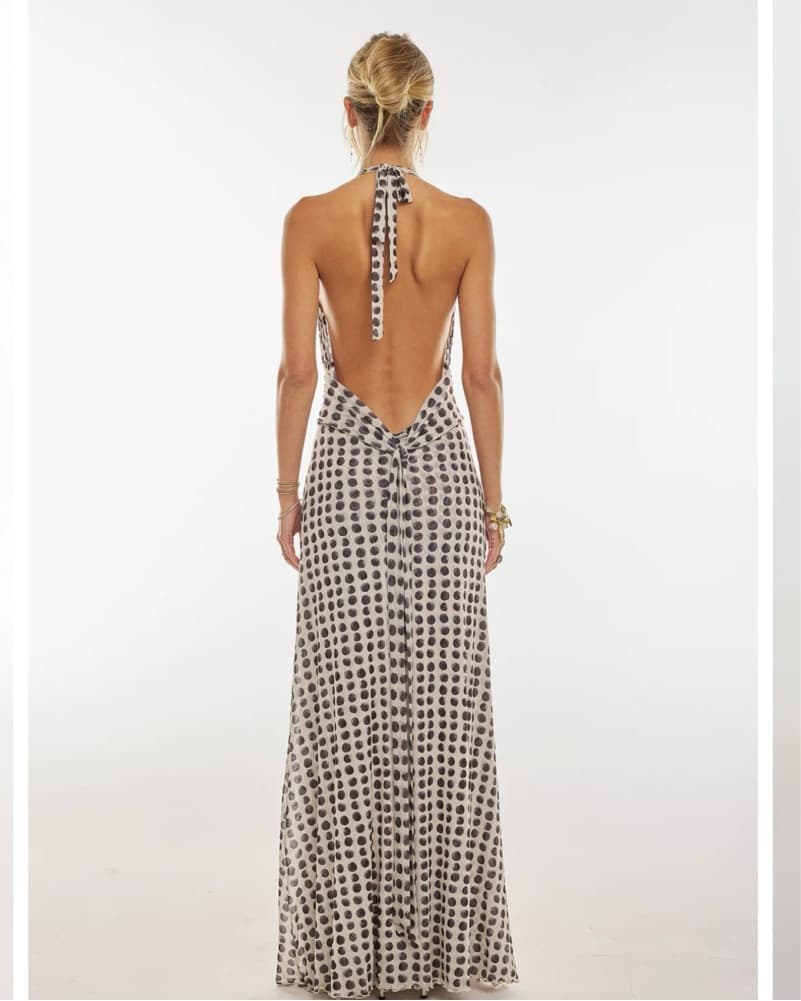 RESA Chelsea Maxi Dress - Image 4