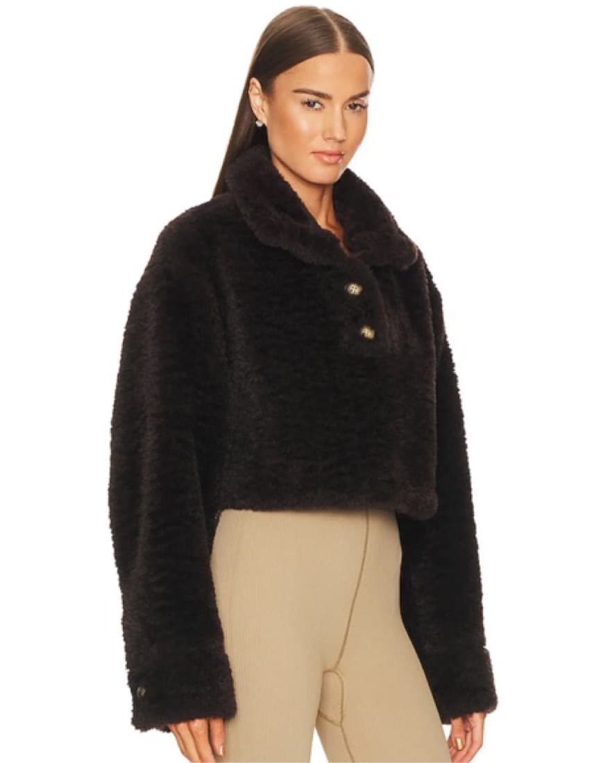 Revolve x Marianna Hewitt Pullover - Image 2