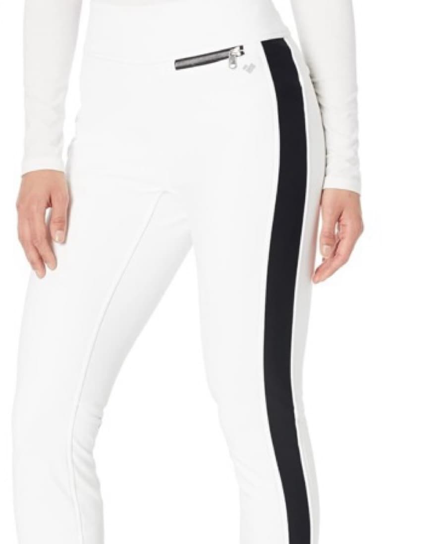 Obermeyer Fitted Ski Pants  - Image 1