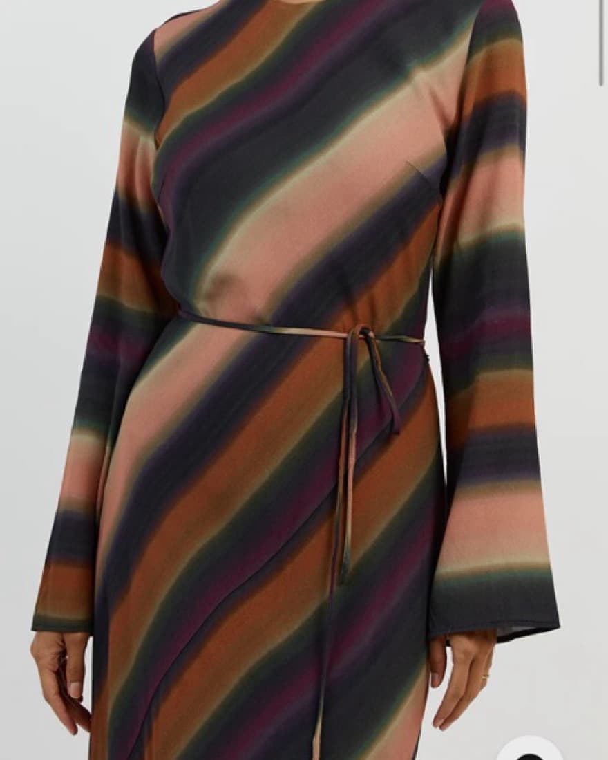 DISSH Dress  - Image 3