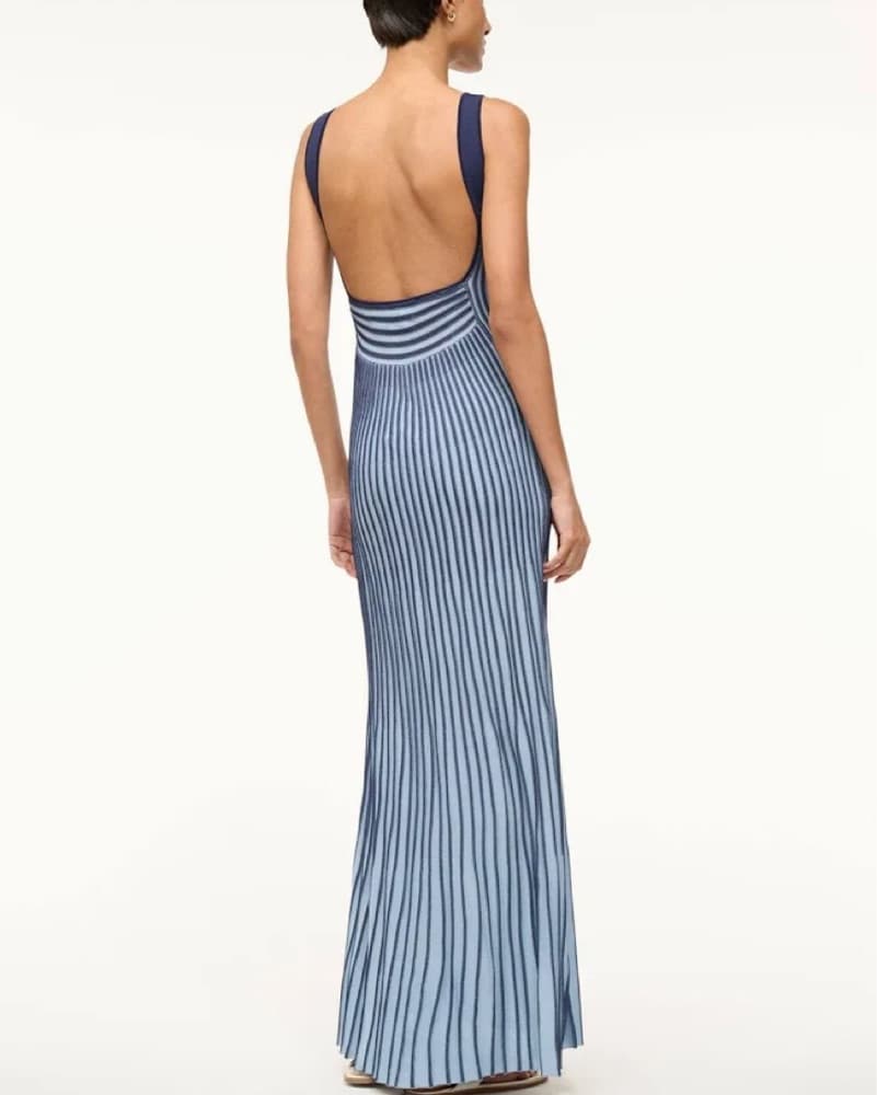 STAUD Formal Dress - Image 2