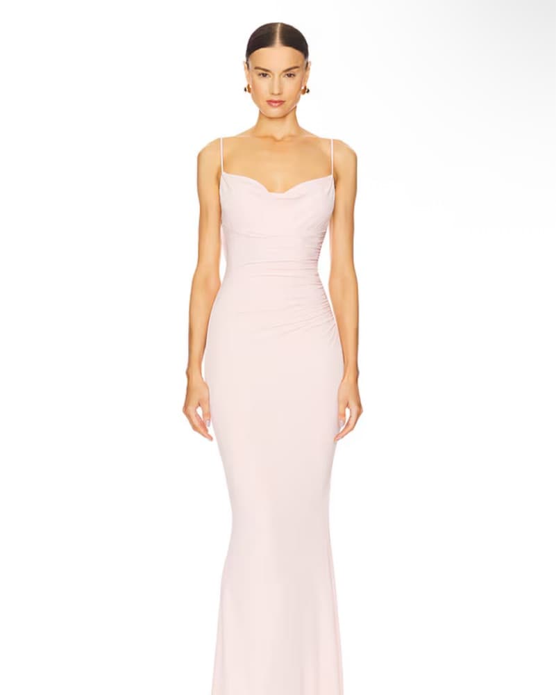 Light Pink Katie May - Image 2