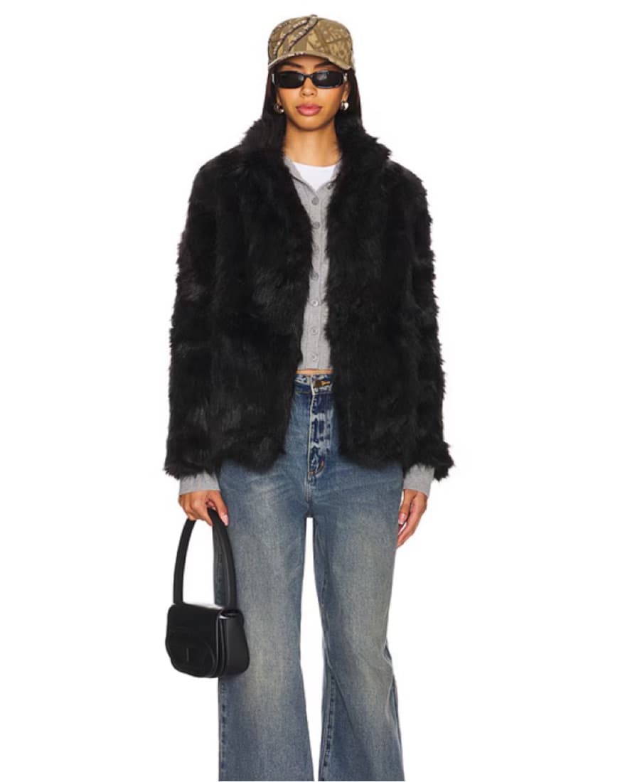 REVOLVE Lioness Bada Bing Jacket - Image 4