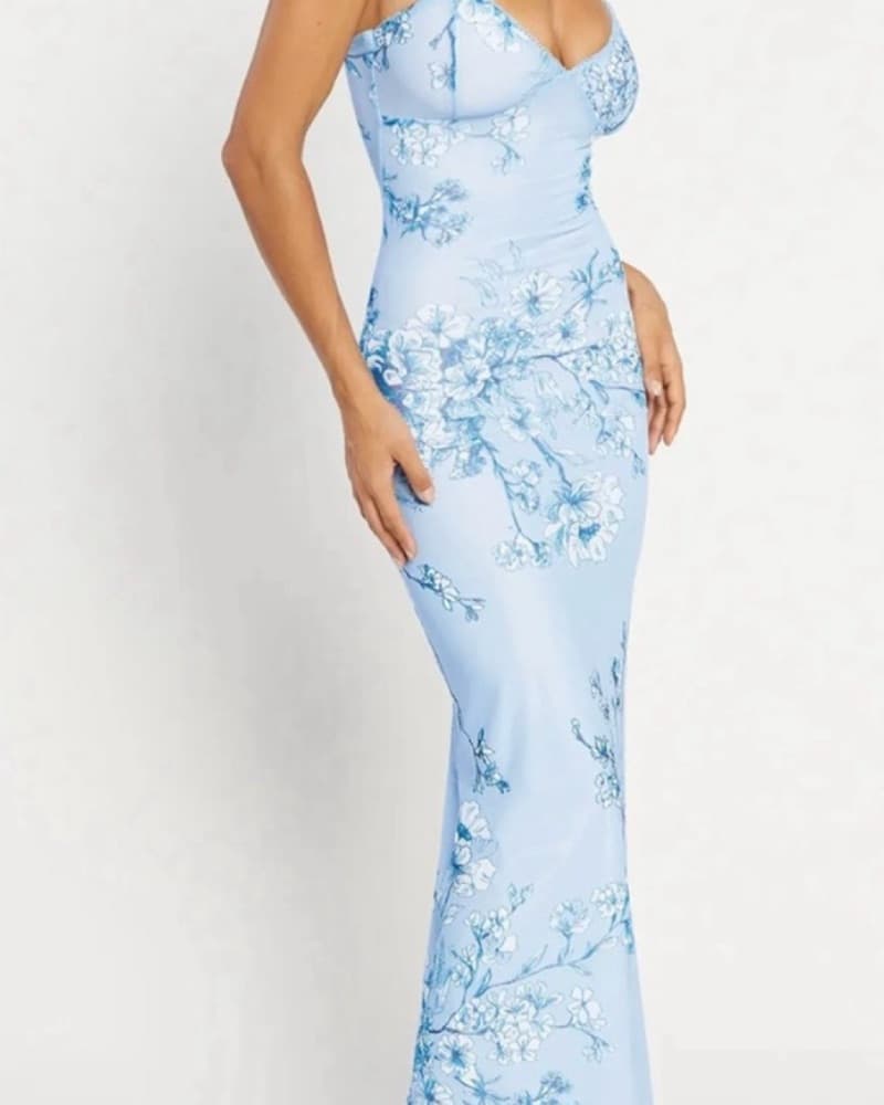 Tiger Mist Julianna Dress - Image 1