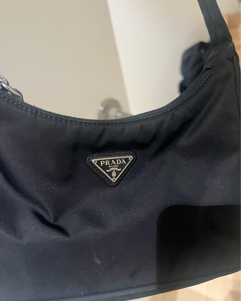 Prada Bag - Image 2