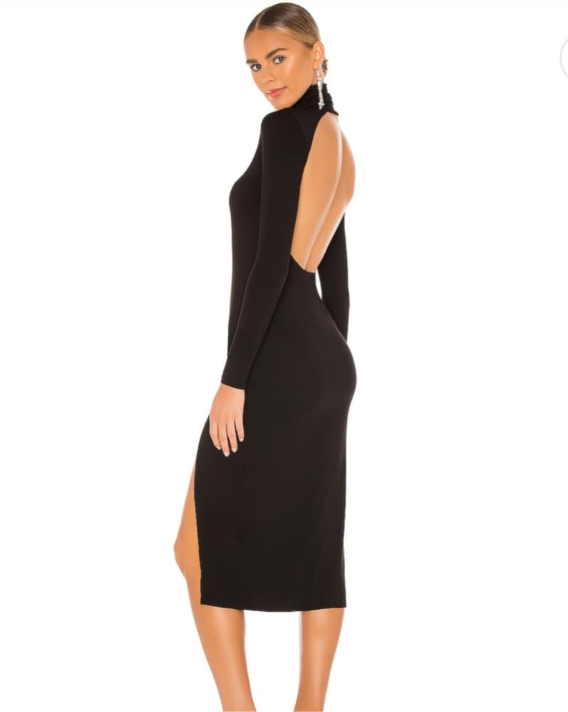 Lovers and Friends Gigi Backless Dress - Image 2