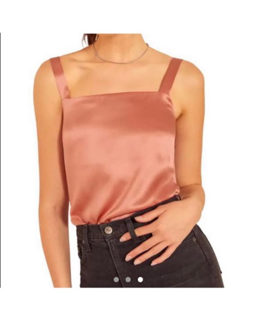 Reformation Juliana Top - Large - Image 4