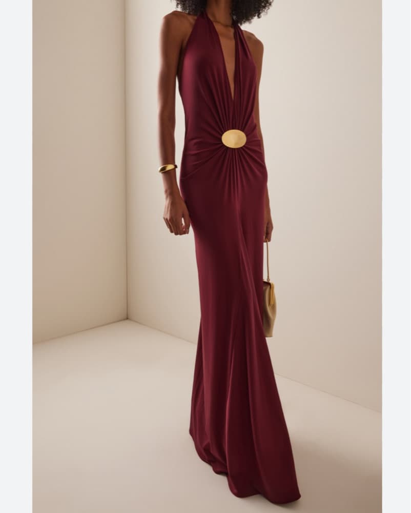 Silvia Tcherassi Dress - Image 1