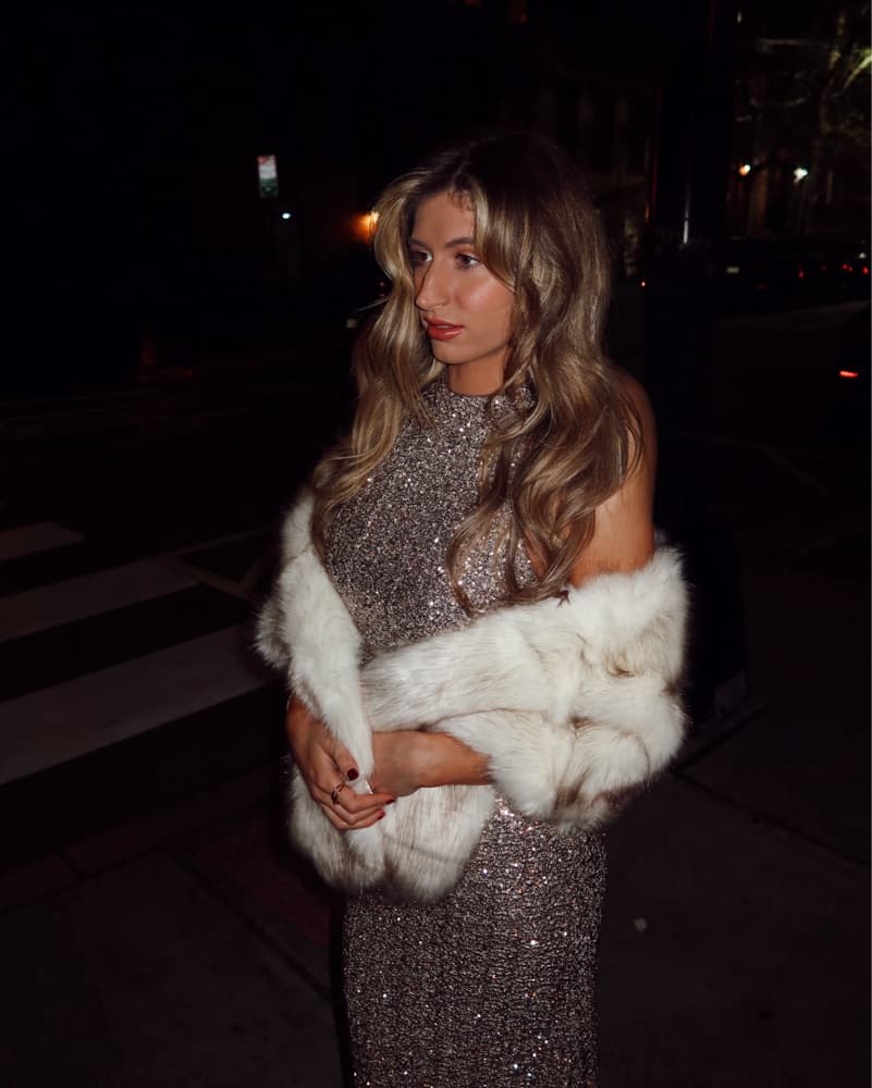 Fur Stole - Image 2