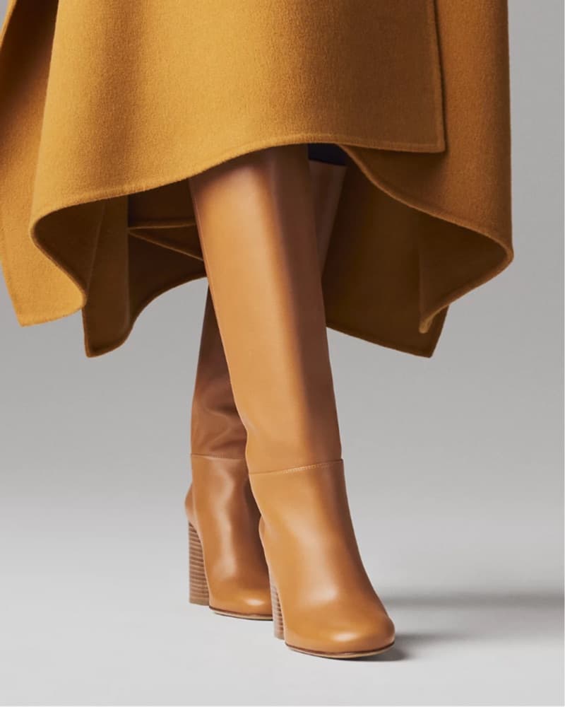 Hermes Lasso 40 Boot - Image 1
