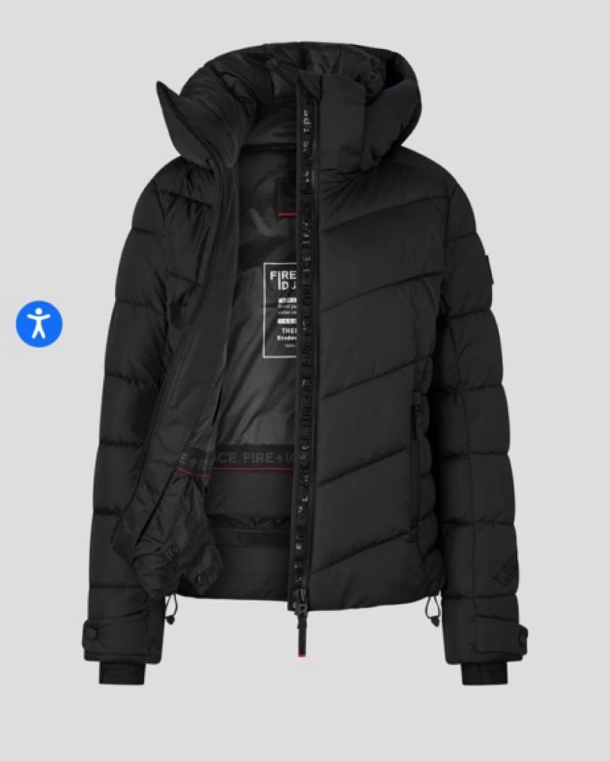 Bogner Ski Jacket! - Image 2