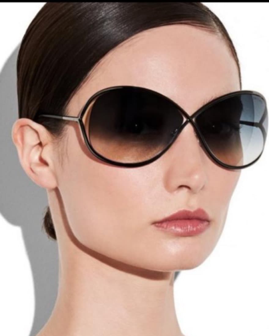 Tom Ford Vintage Sunglasses - Image 1