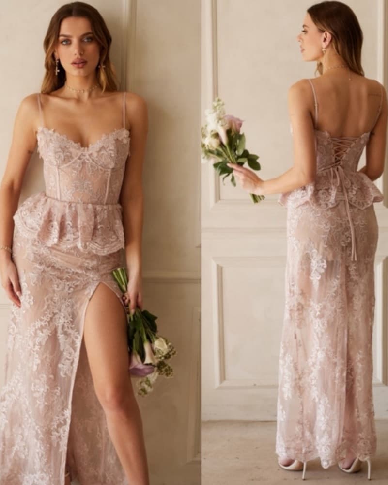 V Chapman Ophilia Dress - Image 2