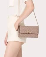 Valentino ROCKSTUD SPIKE NAPPA LEATHER C - Image 2