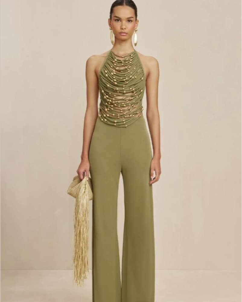 JONNA TOP CULT GAIA - Image 2